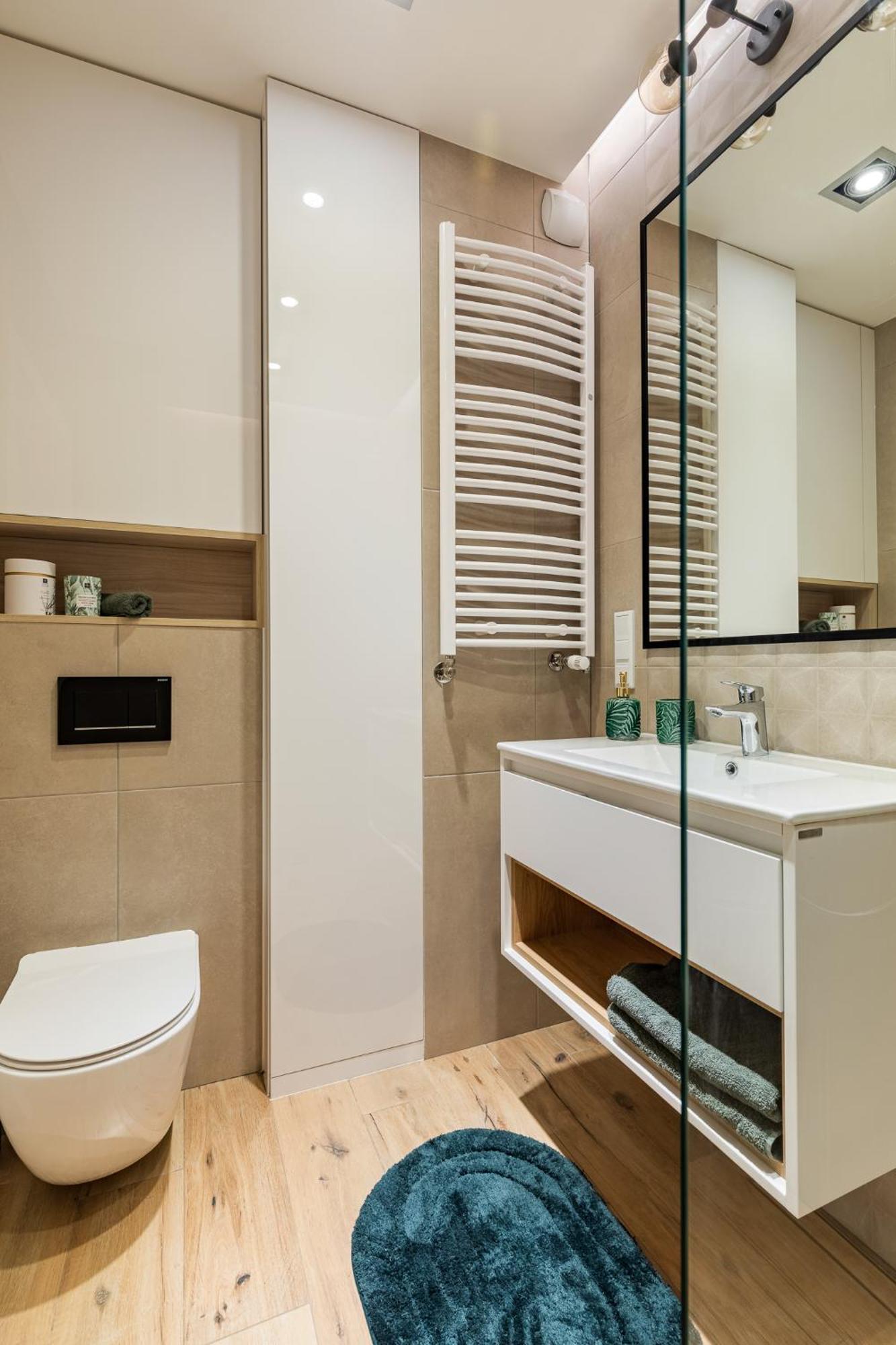 Vipwarsawapartments Pl Sienna 65 Esterno foto